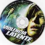 miniatura violencia-latente-region-4-por-richardgs cover cd