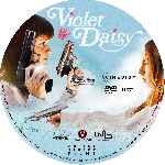 miniatura violet-daisy-custom-por-darioarg cover cd