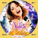 miniatura violetta-la-emocion-del-concierto-custom-por-menta cover cd