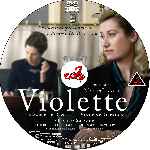 miniatura violette-custom-por-corsariogris cover cd