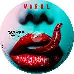 miniatura viral-2016-custom-por-darioarg cover cd
