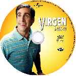 miniatura virgen-a-los-40-custom-v2-por-solonely cover cd