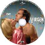 miniatura virgen-a-los-40-custom-v3-por-solonely cover cd
