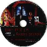 miniatura virgen-entre-los-muertos-vivientes-european-cult-por-condozco-jones cover cd