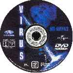 miniatura virus-1999-por-eltamba cover cd