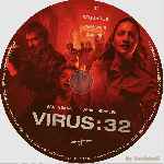 miniatura virus-32-custom-por-davichooxd cover cd