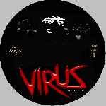 miniatura virus-apocalipsis-canibal-custom-por-ramoncolom cover cd