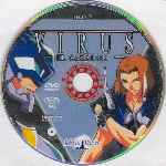 miniatura virus-el-cazador-dvd-02-por-gero1 cover cd