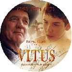 miniatura vitus-un-autentico-prodigio-custom-por-aaunes cover cd