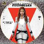 miniatura viuda-negra-custom-v05-por-camarlengo666 cover cd