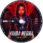 miniatura viuda-negra-custom-v06-por-zeromoi cover cd