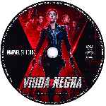 miniatura viuda-negra-custom-v07-por-zeromoi cover cd