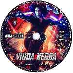 miniatura viuda-negra-custom-v08-por-zeromoi cover cd