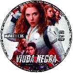 miniatura viuda-negra-custom-v09-por-zeromoi cover cd