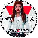 miniatura viuda-negra-custom-v10-por-zeromoi cover cd