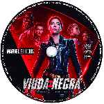 miniatura viuda-negra-custom-v11-por-zeromoi cover cd