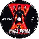 miniatura viuda-negra-custom-v13-por-zeromoi cover cd