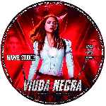 miniatura viuda-negra-custom-v17-por-zeromoi cover cd