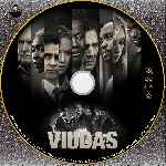 miniatura viudas-2018-custom-v2-por-jsesma cover cd