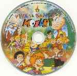 miniatura viva-la-banda-de-mozart-por-lukitascba cover cd