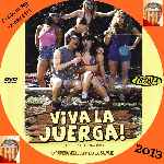 miniatura viva-la-juerga-custom-por-oscarpiri cover cd