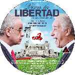 miniatura viva-la-libertad-2013-custom-por-corsariogris cover cd