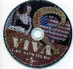 miniatura viva-las-nowhere-por-evpterreta cover cd