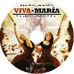miniatura viva-maria-custom-por-j1j3 cover cd