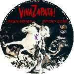 miniatura viva-zapata-custom-v2-por-merlin57 cover cd