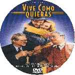 miniatura vive-como-quieras-custom-v2-por-jmandrada cover cd