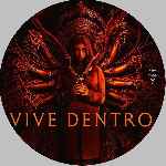 miniatura vive-dentro-custom-por-ramoncolom cover cd