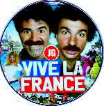 miniatura vive-la-france-custom-por-jorgegeronimo cover cd