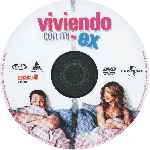 miniatura viviendo-con-mi-ex-region-4-por-federicoxx cover cd