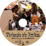 miniatura viviendo-sin-limites-custom-por-j1j3 cover cd