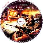 miniatura vivir-al-limite-custom-por-jorgegeronimo cover cd