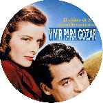 miniatura vivir-para-gozar-custom-por-zapatero-inutil cover cd