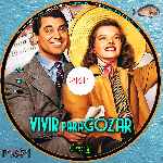 miniatura vivir-para-gozar-custom-v3-por-pispi cover cd