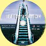 miniatura vivir-para-siempre-custom-por-chechelin cover cd