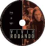 miniatura vivir-rodando-custom-por-cascahuin cover cd