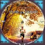 miniatura vivir-sin-parar-custom-por-menta cover cd