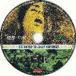 miniatura vixen-por-condozco-jones cover cd