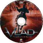 miniatura vlad-la-maldicion-de-dracula-por-horricon cover cd