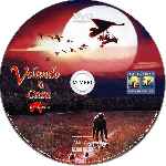 miniatura volando-a-casa-1996-custom-por-mejo628 cover cd