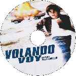 miniatura volando-voy-custom-por-warcond cover cd