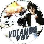 miniatura volando-voy-por-eltamba cover cd