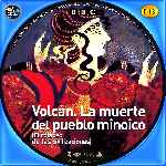 miniatura volcan-la-muerte-del-pueblo-minoico-por-tony27a cover cd
