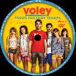 miniatura voley-custom-v2-por-azzaragalana cover cd