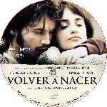 miniatura volver-a-nacer-custom-v2-por-chechelin cover cd