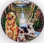 miniatura volviendo-a-casa-una-aventura-increible-region-1-4-por-luis7 cover cd