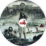 miniatura voodoo-possession-custom-por-corsariogris cover cd